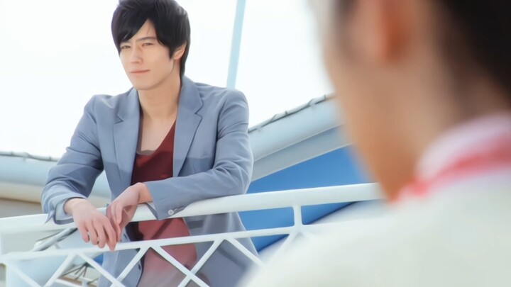 [ทันโป] “ฉันเข้าใจความเจ็บปวดของแม่เสมอมา”