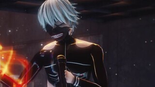 [MMD] Nỗi đau của Michael Jackson Billie Jean x Unravel
