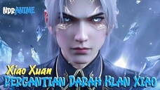 BTTH Season 5 Eps 156 || Warisan Terakhir Sekaligus Tertinggi Klan Xiao