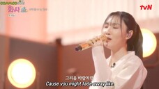 [ENG SUB] 230122 Hwasa Show Ep 5 with Kim Hojoong, Jung Dongwon