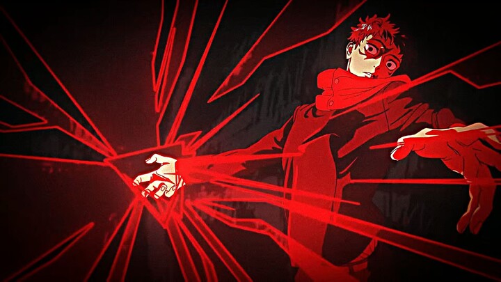 "Regardless of Others' Calamity"