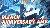 Selamat Datang Kembali, Anakku | Bleach 20th Anniversary