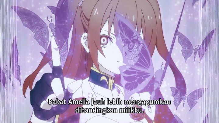 Hyouken no Majutsushi ga Sekai wo Suberu II episode 3 Sub Indo