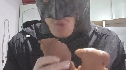 Panggil aku sayang