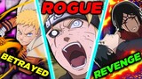 WAIT! The TRUE VILLAIN Of Boruto That Naruto Never Saw Coming-Why Rogue Ninja Boruto Is A Bad Idea!