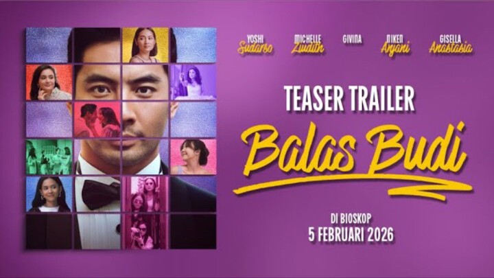 BALAS BUDI (2026)