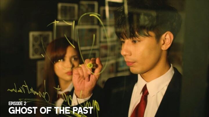 EPISODE 3 PREVIEW NEXT SATURDAY (CHECK COMMENT SECTION)