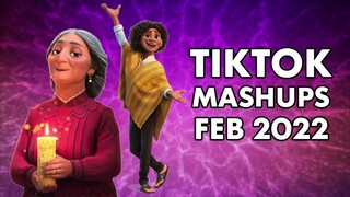 BEST TIKTOK MASHUP February 2022 PHILIPPINES DANCE CRAZE🇵🇭