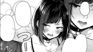 [การ์ตูนสั้น] สาวๆ ถามทักษะการยิงปืน ทำยังไงดี?
