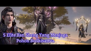 BTTH S5 Episode 166 - Para Penjaga Pohon Bodhisattva