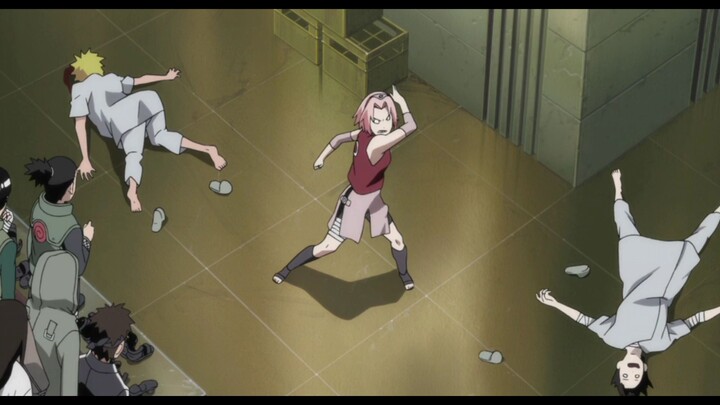 mix anime