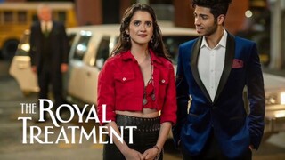 The Royal Treatment 2024 full Romentic Movie Hindi "English  Movie Hindi |devara Movie