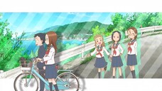 Karakai jouzu No Takagi-san S2 04 |sub indo