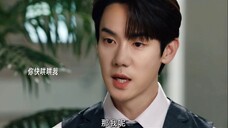 这样的笑容你从未对我笑过,我吃醋了,你难道看不出来吗?