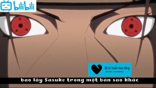 đệ tử huấn hoa hồng -  Đệ tử làng lá phần 1 #Anime #Schooltime