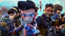 [INDO SUB] EJEN ALI MOVIE 1 1080P