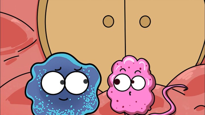 Ingatlah langkah ini, ya!