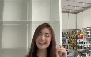น่ารักเกินปุยมุ้ย🥺💓