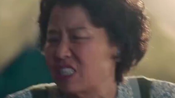 It is really important to choose the right life partner #Park Bo Gum #Meet you at Kujingan #Korean d