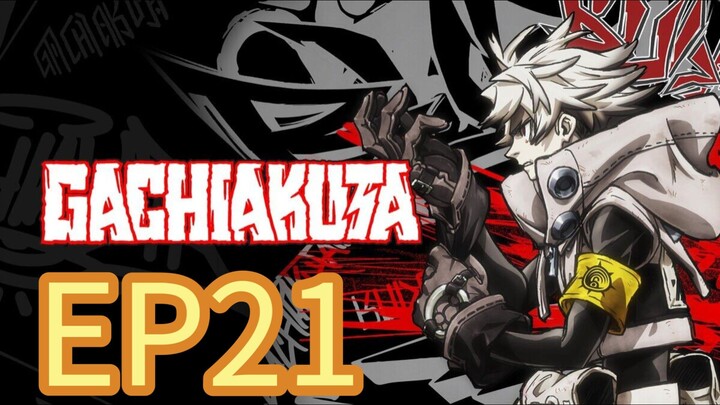 Gachiakuta Season 01 EP21 HINDI DUBBED