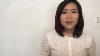 DEUTSCH LERNENHọc tiếng Đức ⚡️PHÁT ÂM 3⚡️Diphthonge