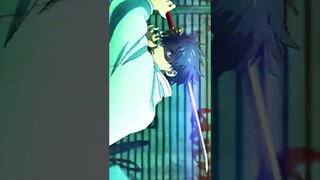 short anime edit- jjk 0