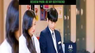 Tóm tắt phim: Làm bạn trai của tôi p1 #reviewphimhay