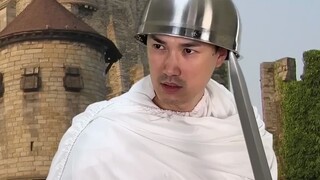 ต้นกำเนิดของช็อกโกแลต (ฉบับแต่งขึ้นจริงๆ)