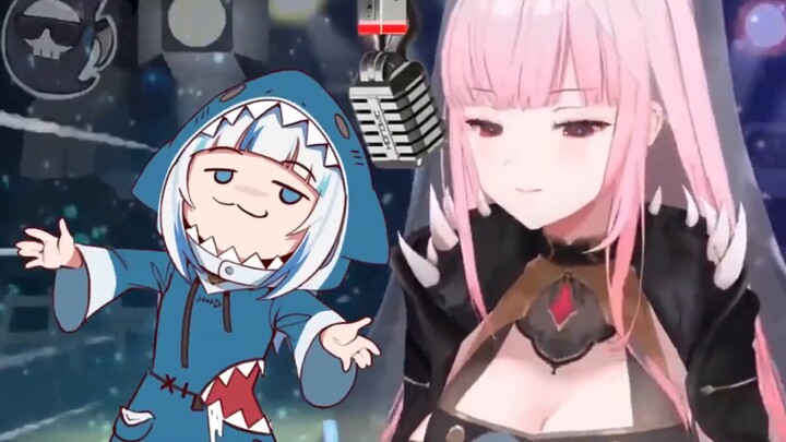 𝓖𝓪𝔀𝓻 𝓖𝓾𝓻𝓪 2.0