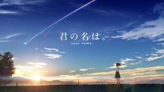 Kimi no Na wa. (2016) Sub Indo