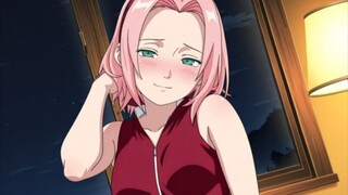 WADUH INI SCENE DIHAPUS NARUTO