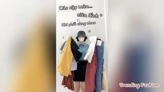 Các cặp màu siêu đỉnh khi phối với nhau