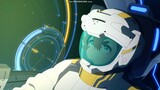 Open Your Eyes And Look North - Gundam TWFM AMV