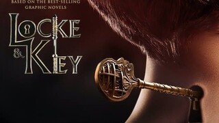 Locke & Key Ep.10 Season 1