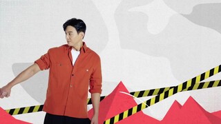 Unpredictable Family EP95
