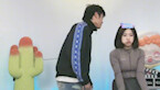 Xiao Huang forgot to play the accompaniment when dancing