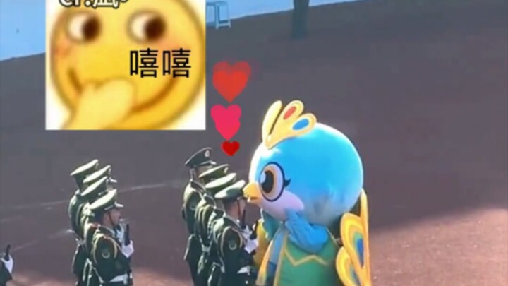 Hati terharu tiga detik, tidak lebih dari itu hahahaha #lucu