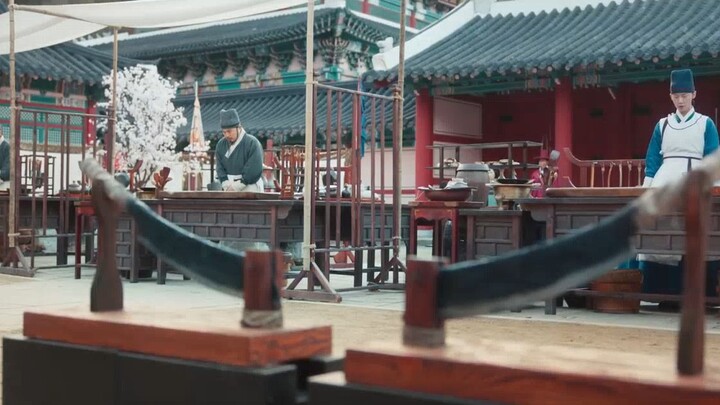 🧑‍🍳 Bon Appétit, Your Majesty 🇰🇷 E 4