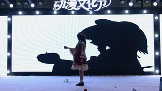 Take this rotten apple! [Bad Apple!!] [Original Amplitude]