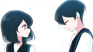 夏天的风