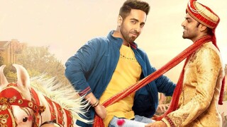 Shubh Mangal Zyada Saavdhan الترجمة العربية