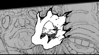 Detailed explanation of Jujutsu Episode 239! An all-round comedian appears, and the noose hunts play