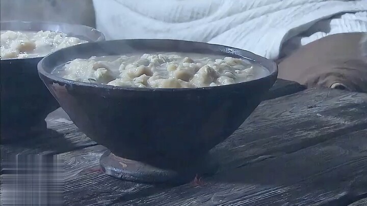 Wei Yang Nearly Bankrupted Qin on His First Trip to the State—A Must-Watch Historical Drama from “Th