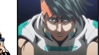 What are Araki’s personal experiences in JOJO’s Bizarre Adventure?