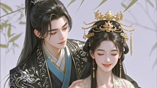 Qu Xiaoxiao ~  Calon suamiku lebih memilih adikku, Aku berbalik nikahi Adipati & dimanjakan ~