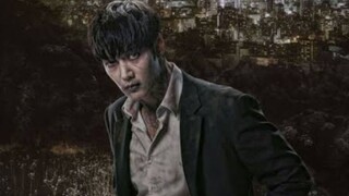 Zombie detective ep6 tagadub