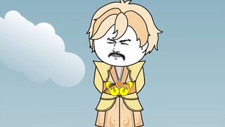 การปรับแต่งจักรยานแทบจะทำให้ผู้เฒ่าโกรธแทบตาย! ตอนที่ 25 "เค้กเน่าอมตะ"