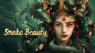 Snake Skin Beauty – SUBTITLE INDONESIA (2024)