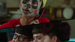 Pemuda dari keluarga kaya bertemu langsung secara online, tapi tak disangka lawan bicaranya adalah Y