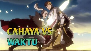 JULIUS NOVACRONO VS LIGHT [AMV]